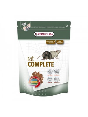 Hrana za hrčka Versele-Laga Rat Complete -pacov 500gr